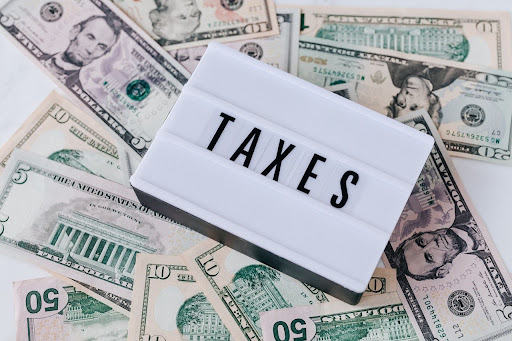 start-freelance-business-taxes
