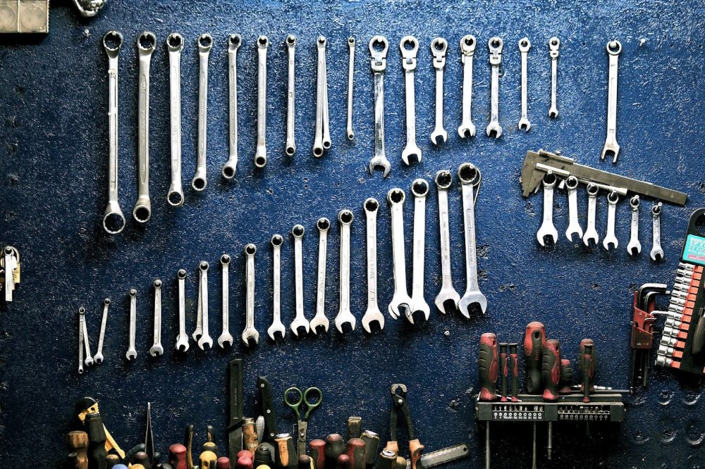 Mechanic tools