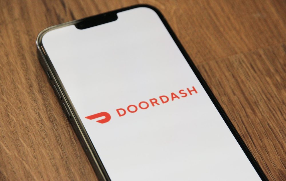 Work for DoorDash app